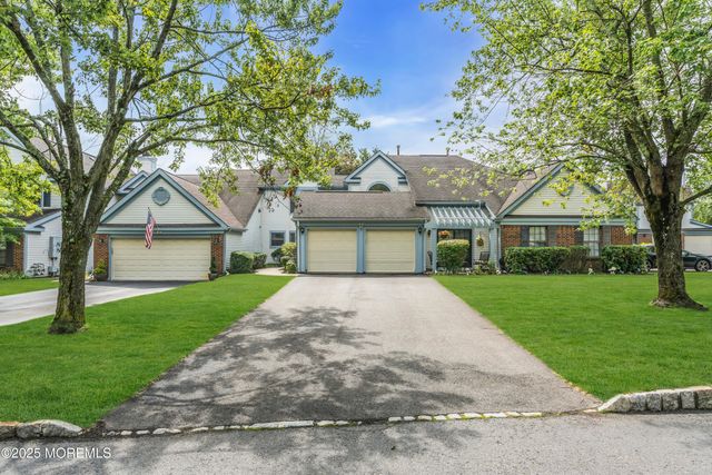 50 Gimbel Place, Ocean Twp, NJ 07712