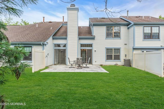 50 Gimbel Place, Ocean Twp, NJ 07712