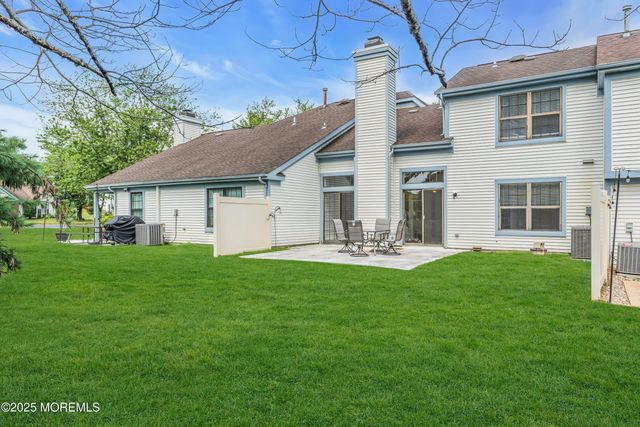 50 Gimbel Place, Ocean Twp, NJ 07712