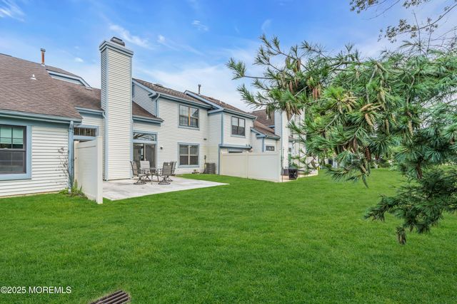50 Gimbel Place, Ocean Twp, NJ 07712