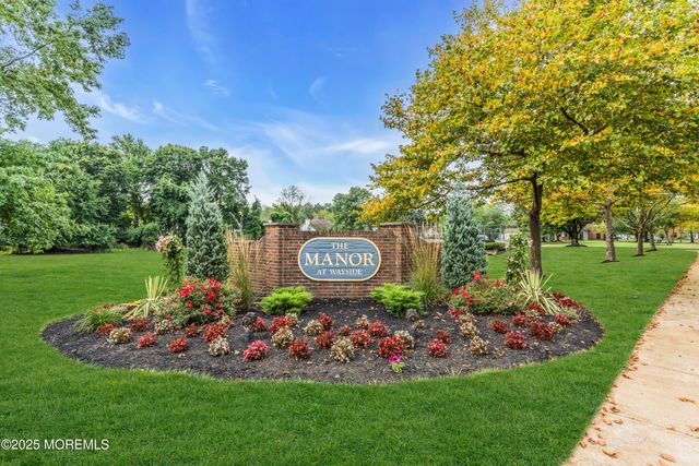 50 Gimbel Place, Ocean Twp, NJ 07712