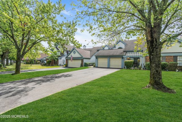 50 Gimbel Place, Ocean Twp, NJ 07712