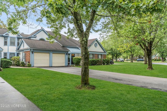 50 Gimbel Place, Ocean Twp, NJ 07712