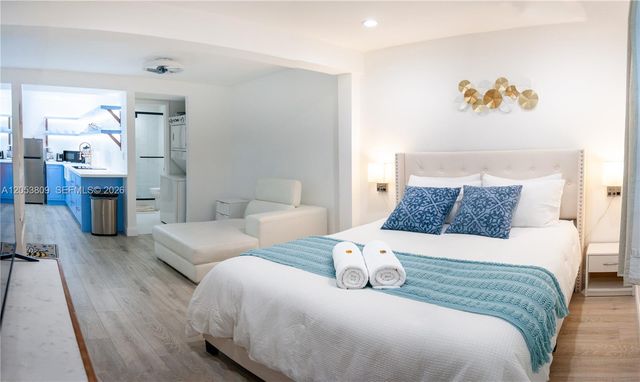 277 NE 55th Street 0, Miami, FL 33137