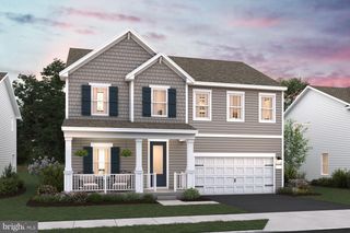 47 SWEETGUM RD, Berlin, NJ 08009