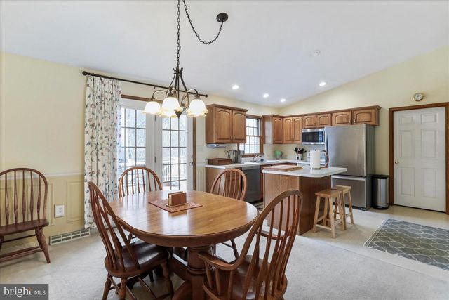 165 STANFORD RD, Hagerstown, MD 21742