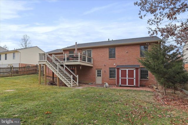 165 STANFORD RD, Hagerstown, MD 21742