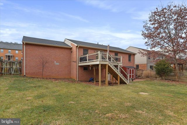 165 STANFORD RD, Hagerstown, MD 21742