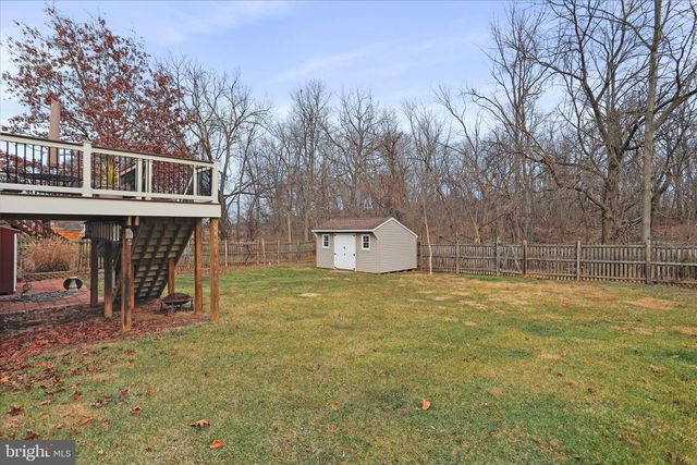 165 STANFORD RD, Hagerstown, MD 21742