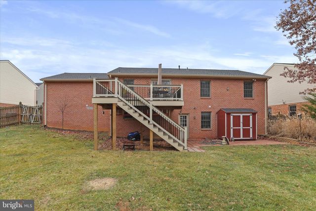 165 STANFORD RD, Hagerstown, MD 21742