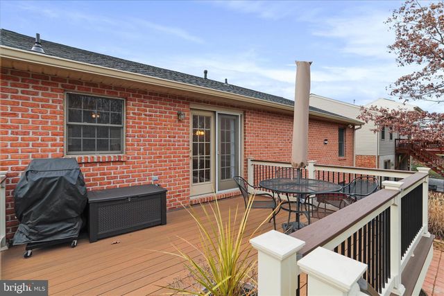 165 STANFORD RD, Hagerstown, MD 21742