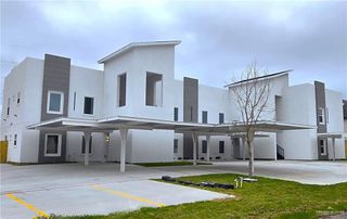 3201 Magdalena Street 5, Mission, TX 78573