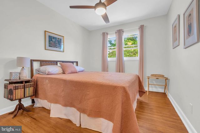 309 TEAROSE LN, Cherry Hill, NJ 08003