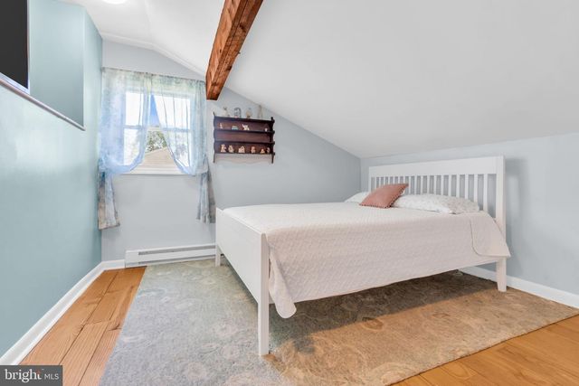 309 TEAROSE LN, Cherry Hill, NJ 08003