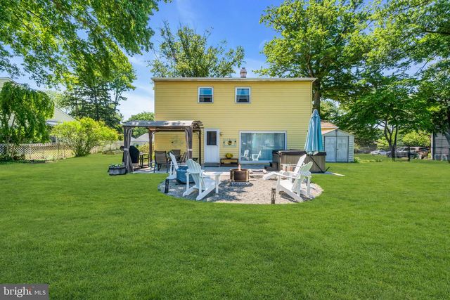 309 TEAROSE LN, Cherry Hill, NJ 08003
