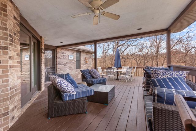 87 Westwood Drive, Branson, MO 65616