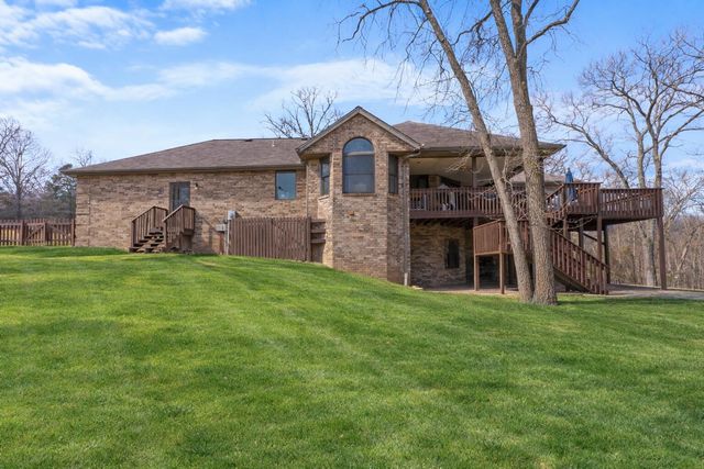 87 Westwood Drive, Branson, MO 65616