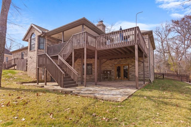 87 Westwood Drive, Branson, MO 65616