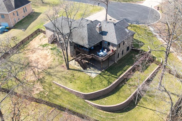 87 Westwood Drive, Branson, MO 65616