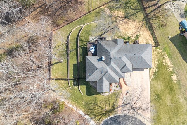 87 Westwood Drive, Branson, MO 65616