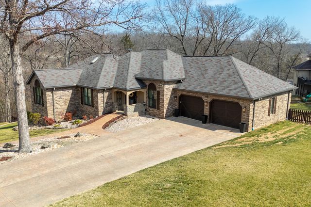 87 Westwood Drive, Branson, MO 65616