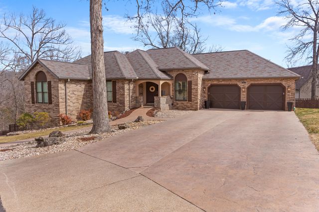 87 Westwood Drive, Branson, MO 65616