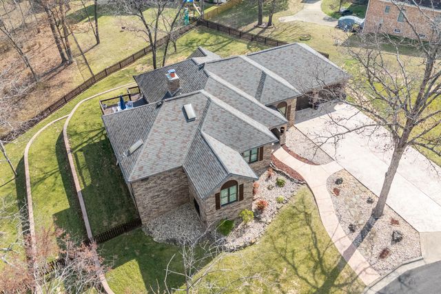 87 Westwood Drive, Branson, MO 65616