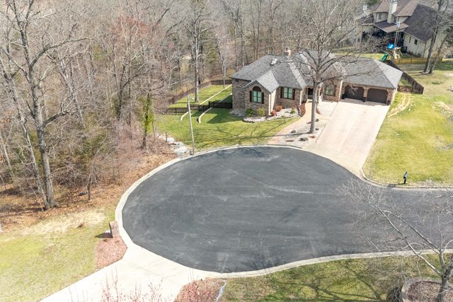 87 Westwood Drive, Branson, MO 65616