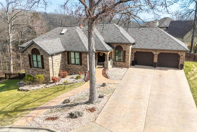 87 Westwood Drive, Branson, MO 65616