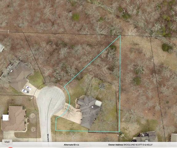 87 Westwood Drive, Branson, MO 65616