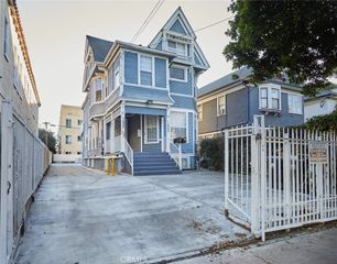1840 W 11th Place, Los Angeles, CA 90006