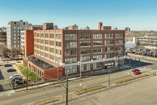 4100 Forest Park Avenue 506, St Louis, MO 63108