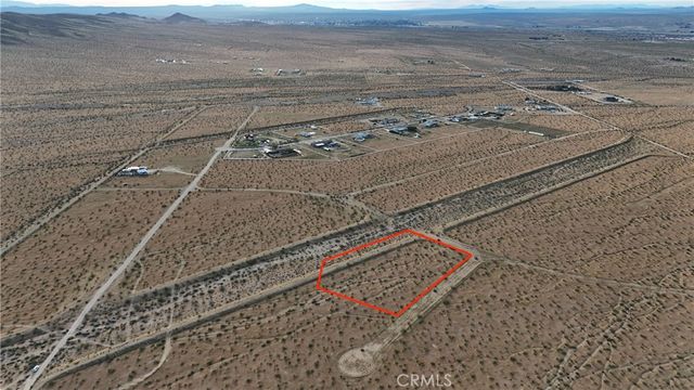 715 Corral Road, Helendale, CA 92342