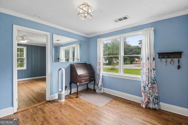 975 South Avenue, Forest Park, GA 30297