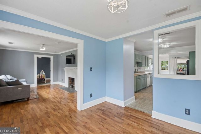 975 South Avenue, Forest Park, GA 30297