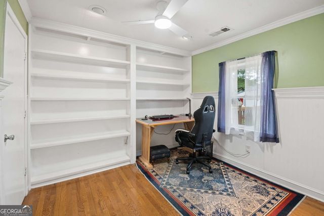 975 South Avenue, Forest Park, GA 30297
