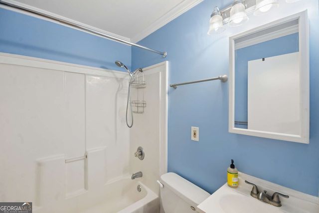 975 South Avenue, Forest Park, GA 30297