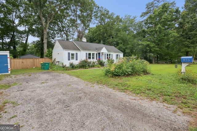 975 South Avenue, Forest Park, GA 30297