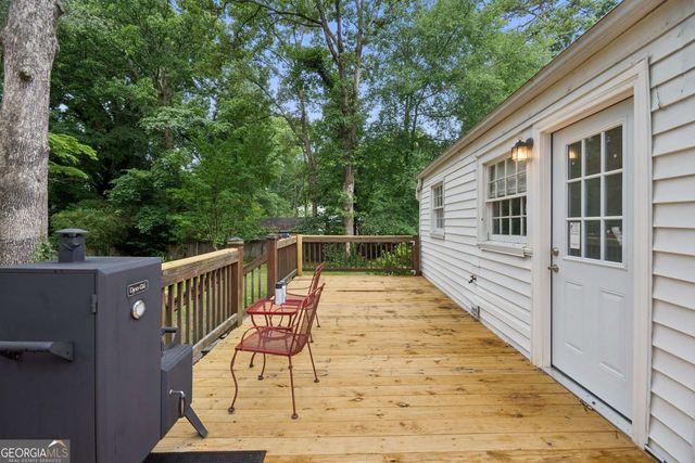 975 South Avenue, Forest Park, GA 30297