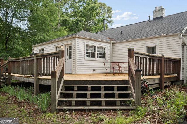 975 South Avenue, Forest Park, GA 30297