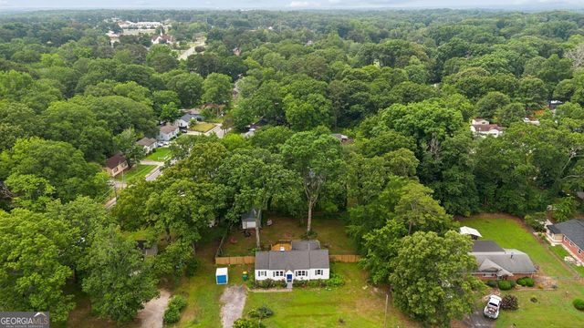 975 South Avenue, Forest Park, GA 30297
