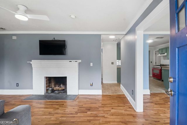 975 South Avenue, Forest Park, GA 30297