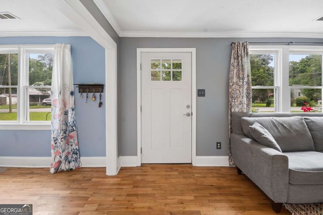 975 South Avenue, Forest Park, GA 30297