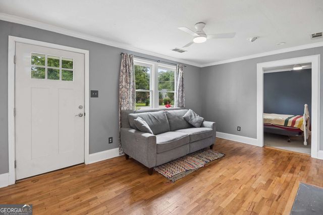 975 South Avenue, Forest Park, GA 30297