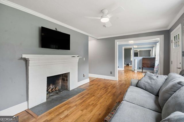 975 South Avenue, Forest Park, GA 30297