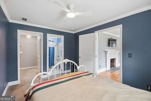 975 South Avenue, Forest Park, GA 30297