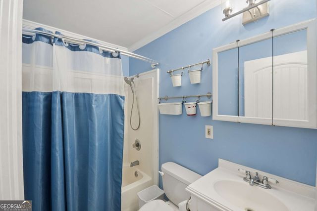 975 South Avenue, Forest Park, GA 30297