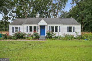 975 South Avenue, Forest Park, GA 30297