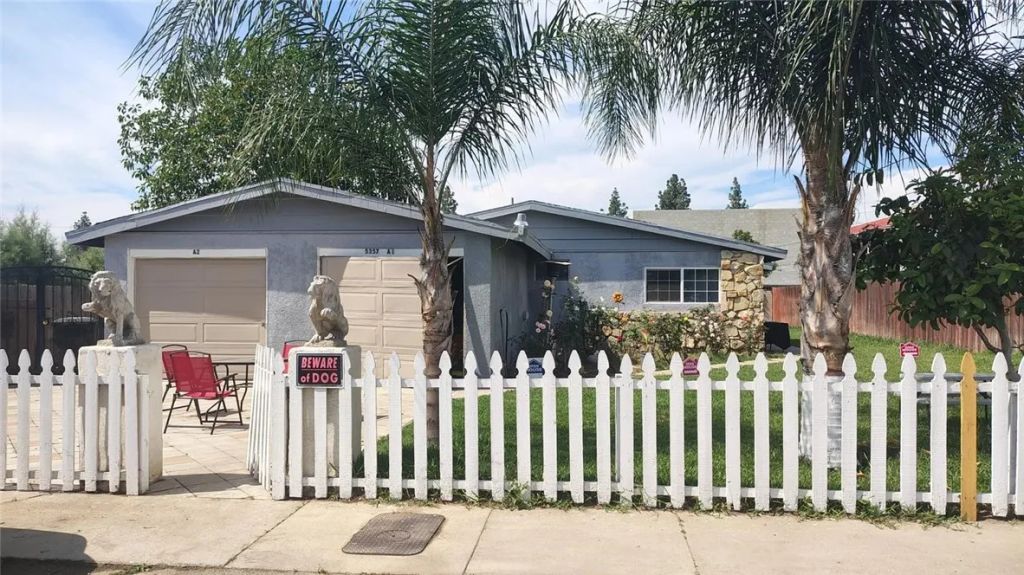 5383 Howard, Ontario, CA 91762