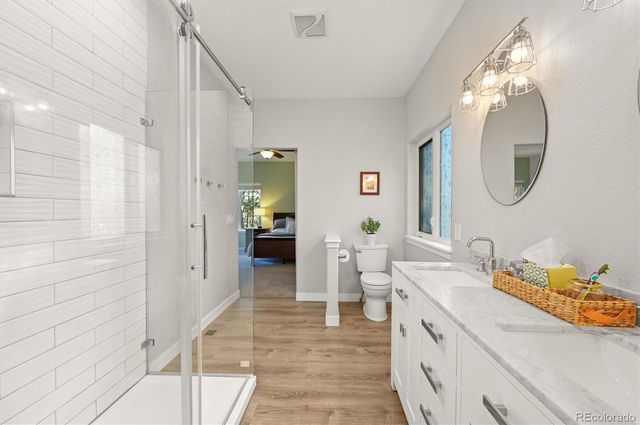 220 Cobblestone Way, Monument, CO 80132